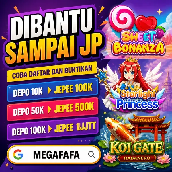 slot gatot kaca